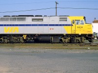 VIA 20 with 2 year old new 6434.