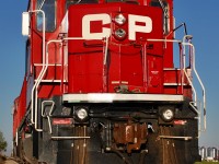 As a young child at the age of 8 this was my first locomotive to get a cab ride in back in 1998.