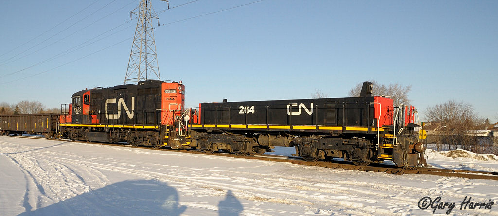 Heading to Mission Yard