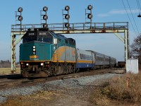 VIA 73 at Paris West