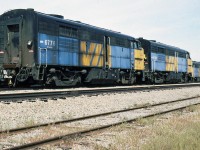 Out of service FPA-4s for sale or scrapped at PSC,many wound up in the states.