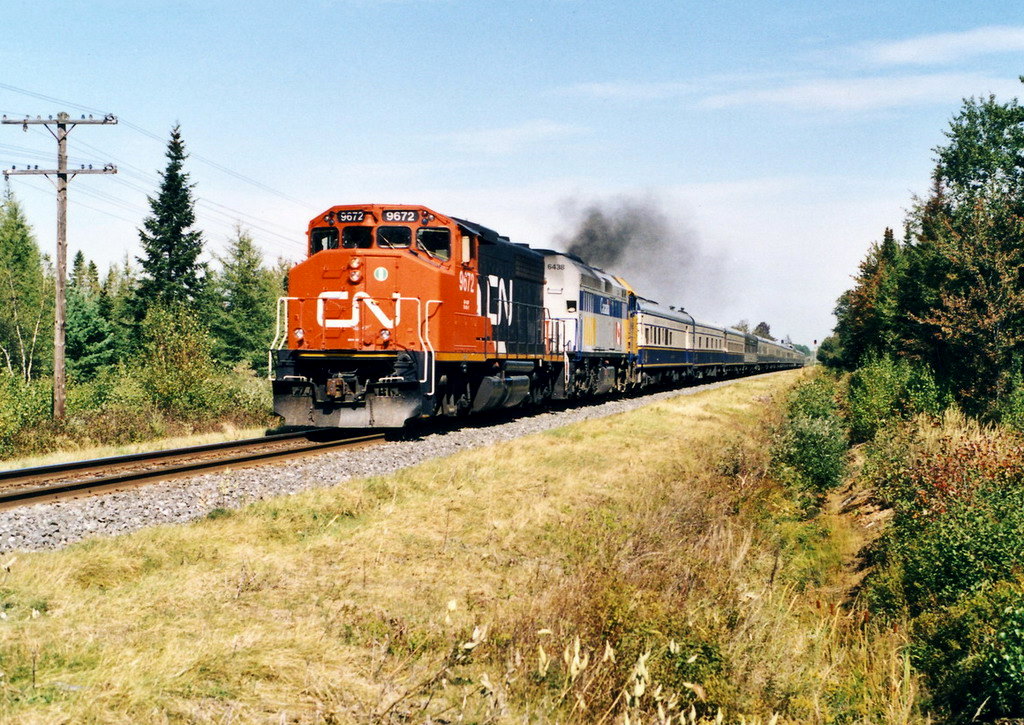 American Orient Express .