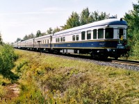 American Orient Express .