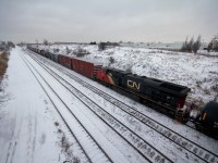 CN 2293 helps get M305 into Mac.