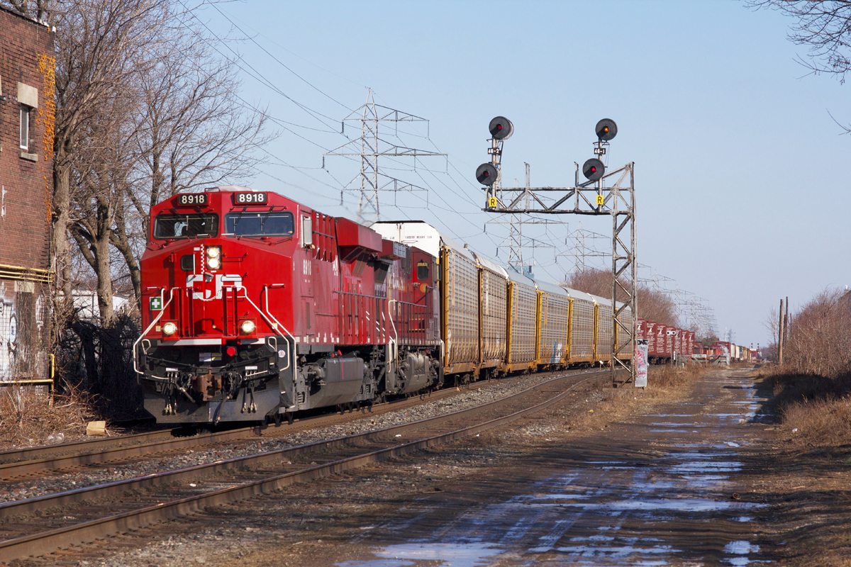 223 rolls thru bartlett