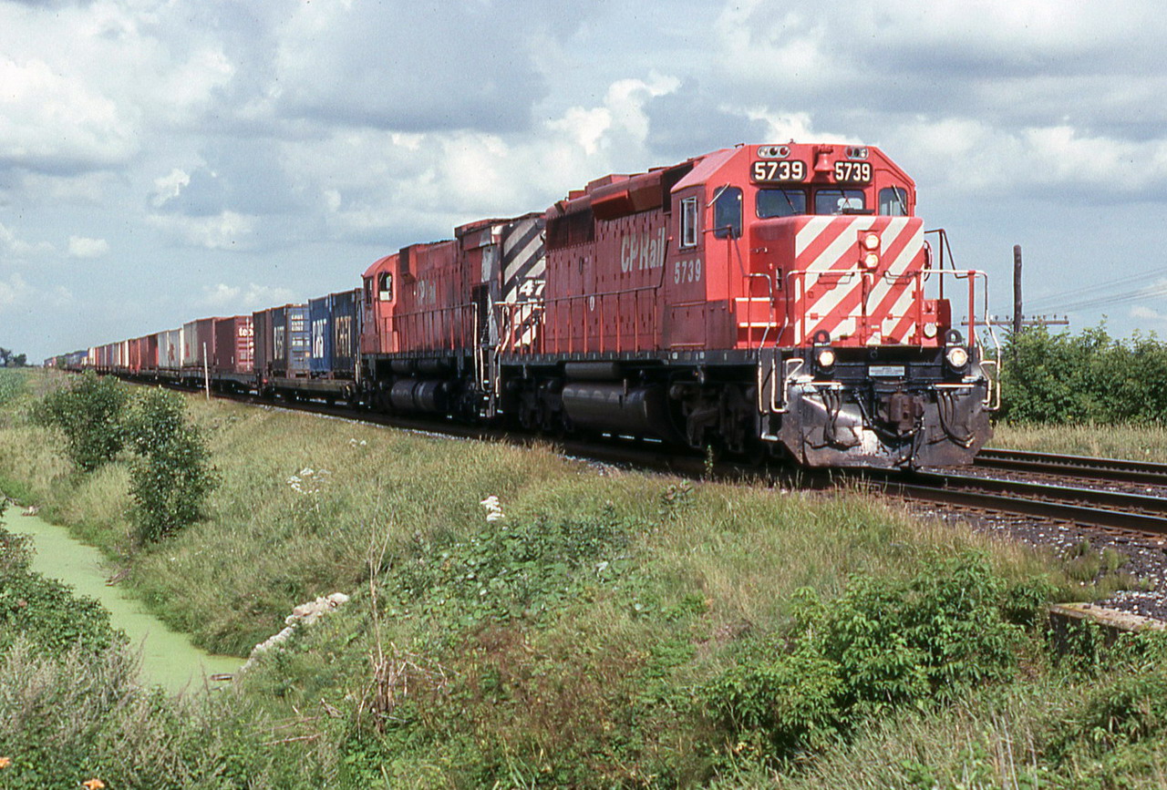 CP 509