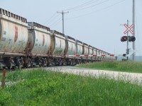 CN 903 ,an unusual No pulls 30+ weird small hoppers.