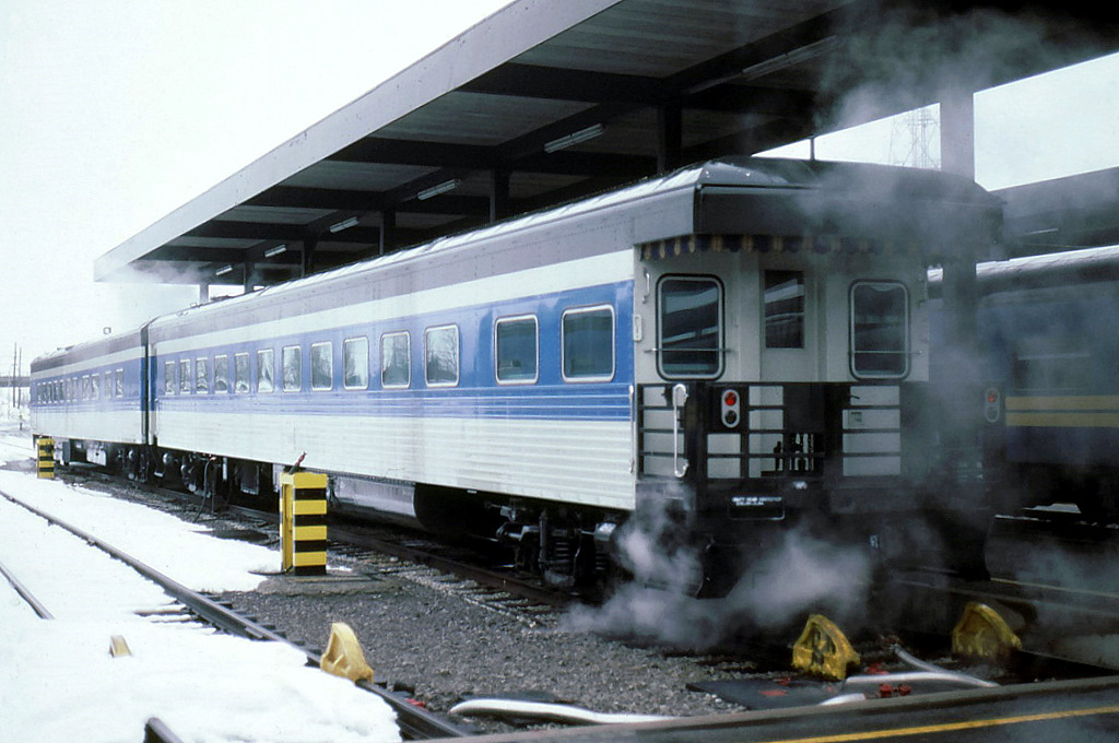 TPM Pierre Trudeau,s private cars that Mulroney got rid of,The last time I saw them is at PSC in 1985 or 86,don,t know where they are now.