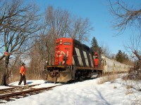 580 on the Johnsons Wax switching lead