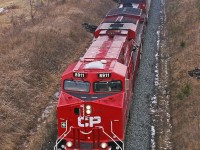 Shiny 8911 leads 93 grain empties in Pickering.