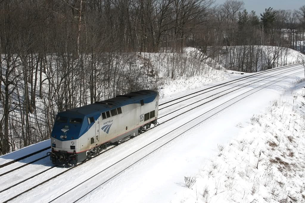 Somethings missing here!