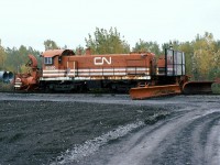 I saw this contraption only once.