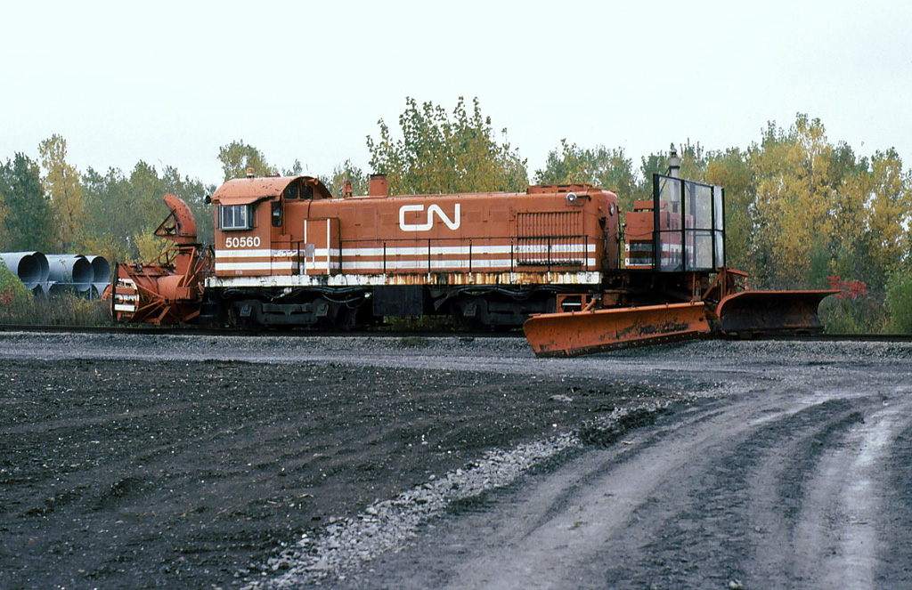 I saw this contraption only once.