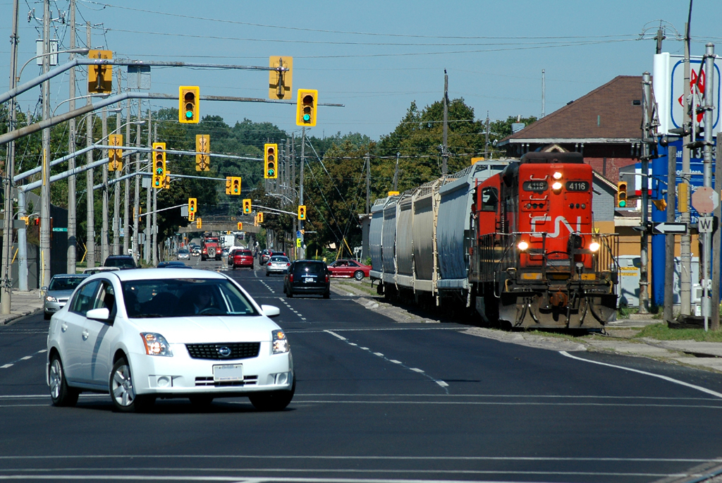 580 with another load for Ingenia