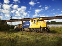 "This is the end, my only friend, the end."