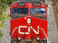 Little red riding hood.