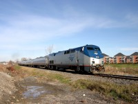 The 694 on way to New York City !