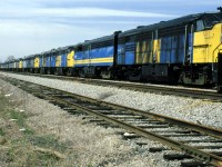 VIA FPA4's and FPB4's up for sale bumped by the F40s.