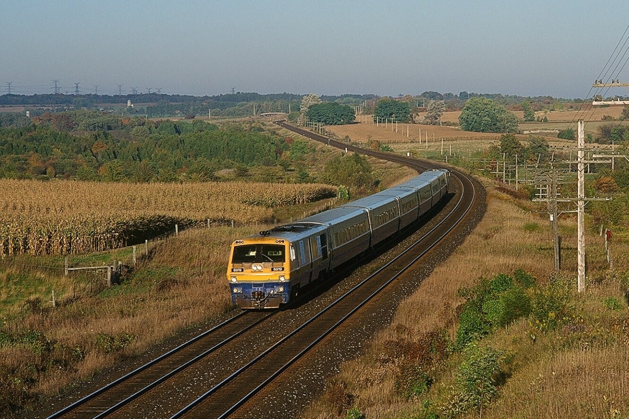 Via #66 scoots through the Newtonville Road overpass August 1983. Via 6919 pushing. 



Kodachrome by S.Danko


More Newtonville Road:



    Renaissance & S S  


    Steam  


   double stacks meet  


   Renaissance & freight  


sdfourty.
