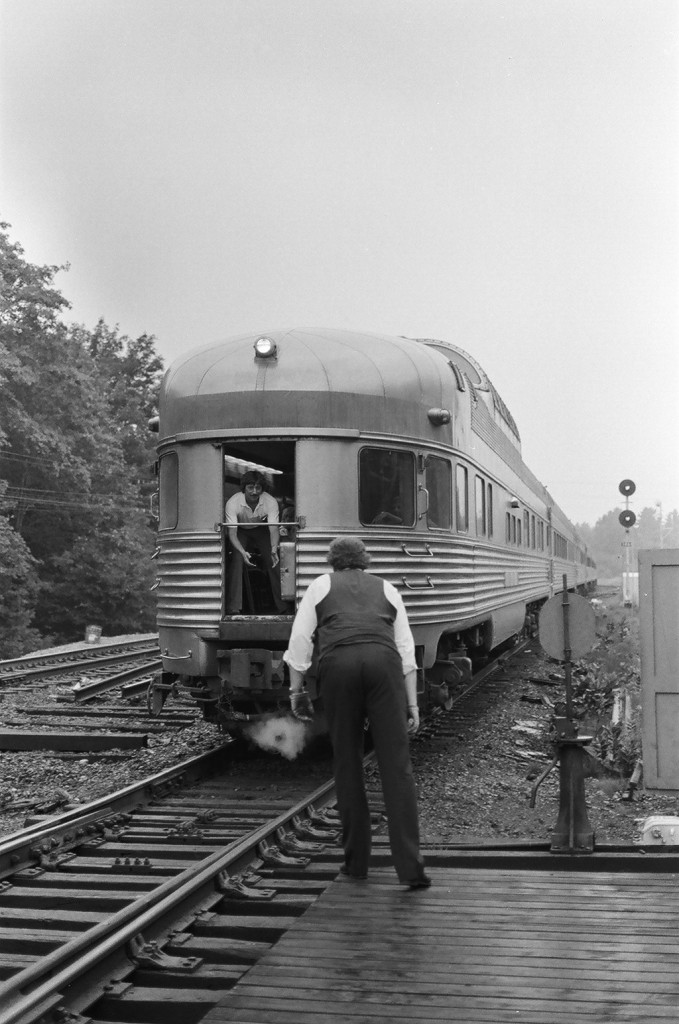 Railpictures.ca sdfourty Photo The CN Boyne CP Rail Reynolds (mile