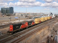 out for a fun day and chased X571 to pickering 