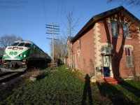 <b>Good Morning</b> - If this sight greeted you every day when you grab your morning paper, drinking your coffee, what would you think?