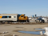 How many Chevrons can you spot in this photo?