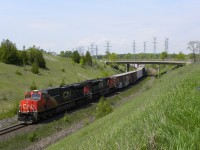 Southbound, the ID remains unknown, This spot can be accessed from Plug Hat rd. 