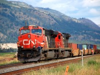 The crew are stretching their legs @McLure as CN nos.2232&2102 await a pass-by.