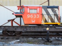 While it would appear that this CN locomotive simulator has been donated to Exporail, unfortunately that is not the case, as it is for sale.....
http://ottawa.kijiji.ca/c-buy-and-sell-art-collectibles-Locomotive-Simulator-W0QQAdIdZ536385717