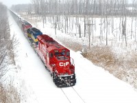 CP 5014, ICE 6212 and DME 6084 lead a loaded ethanol train (CP 642) east just a few minutes after leaving the island of Montreal. For more train photos, check out http://www.flickr.com/photos/mtlwestrailfan/ 