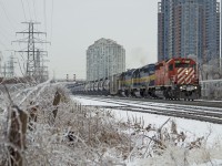 CP 642 CP 6007, ICE 6456 & DME 6364