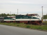 Amtrak F59PHI double-header and Superliners on Amtrak Cascades 517 heading down to Seattle, WA then down to Portland, OR.