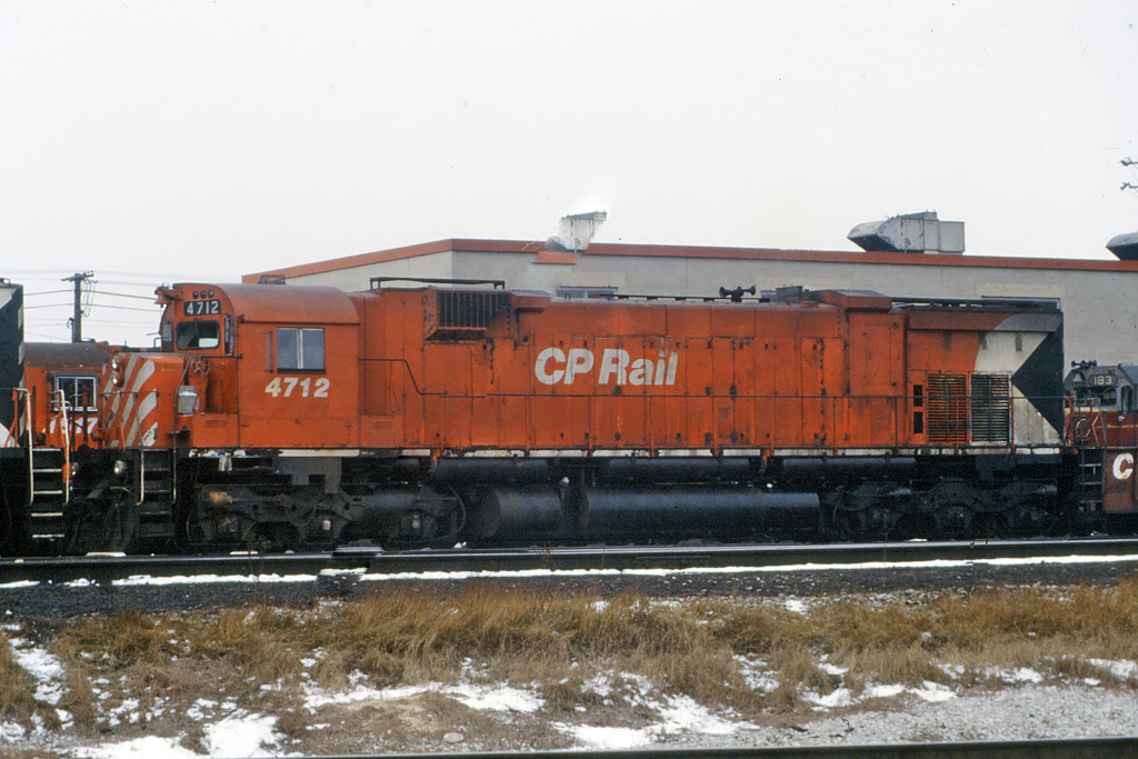 Not the best light, but the best looking power.