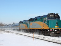 On a nice sunny day without a single cloud, knowing that VIA trans-continental train "The Canadian" is just about 2 hours late which will be a good shot in the morning day light, I decide to head out and give a new spot a try, at Green Lane in Markham, ON just a few hundred metres north of Doncaster junction. VIA #2 is scheduled to arrive at Toronto Union station at 0915, but due to lateness, is arriving into Toronto Union at just about 1240. Ahead of VIA #2, CN 302 rolls by on the West track (Closer track) with a decent lashup, and then junctions onto the York subdivision at Doncaster junction. Just as its tail end passes, VIA #2 rolls by creating my second train race. A person also almost got hit by #2, who decided to run across the tracks before the gates went up just after 302 passed. Please be careful out there everyone!