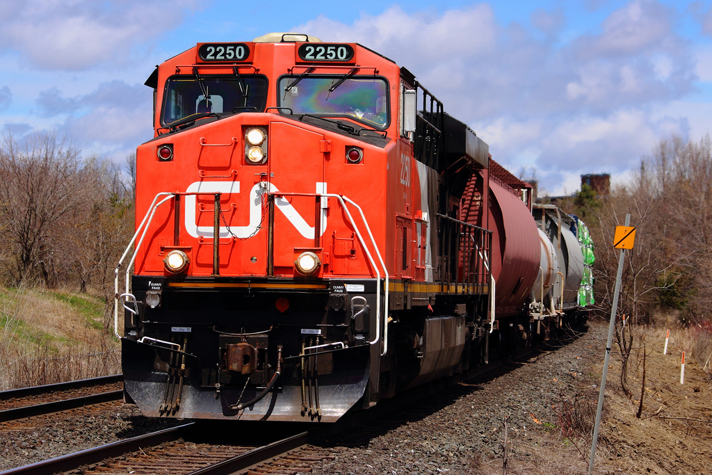 Deciding to use my 70-300mm for a location like this may have not been such a good idea but I believe the close up shot works very nicely in combination with some excellent lighting. I'll be honest, I did have a lot of trouble leveling this shot due to the awkward angle, but I figured it out thanks to some help from a friend.