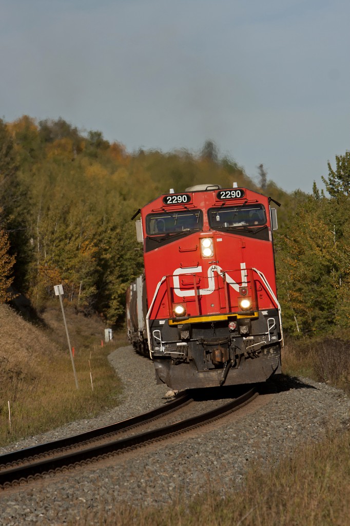 Holy Smurf someone washed a GE!