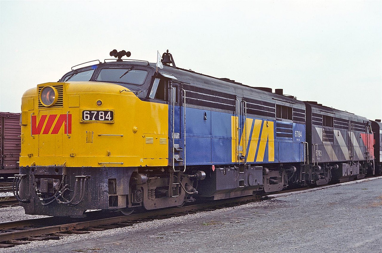 I don’t have any notes on this photograph, but I believe it was taken near Niagara Falls, circa 1978.