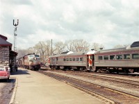 According to Del’s nephew, Clint, the automobile is the photographer’s 1963 Chevy 283 Impala Wagon.  