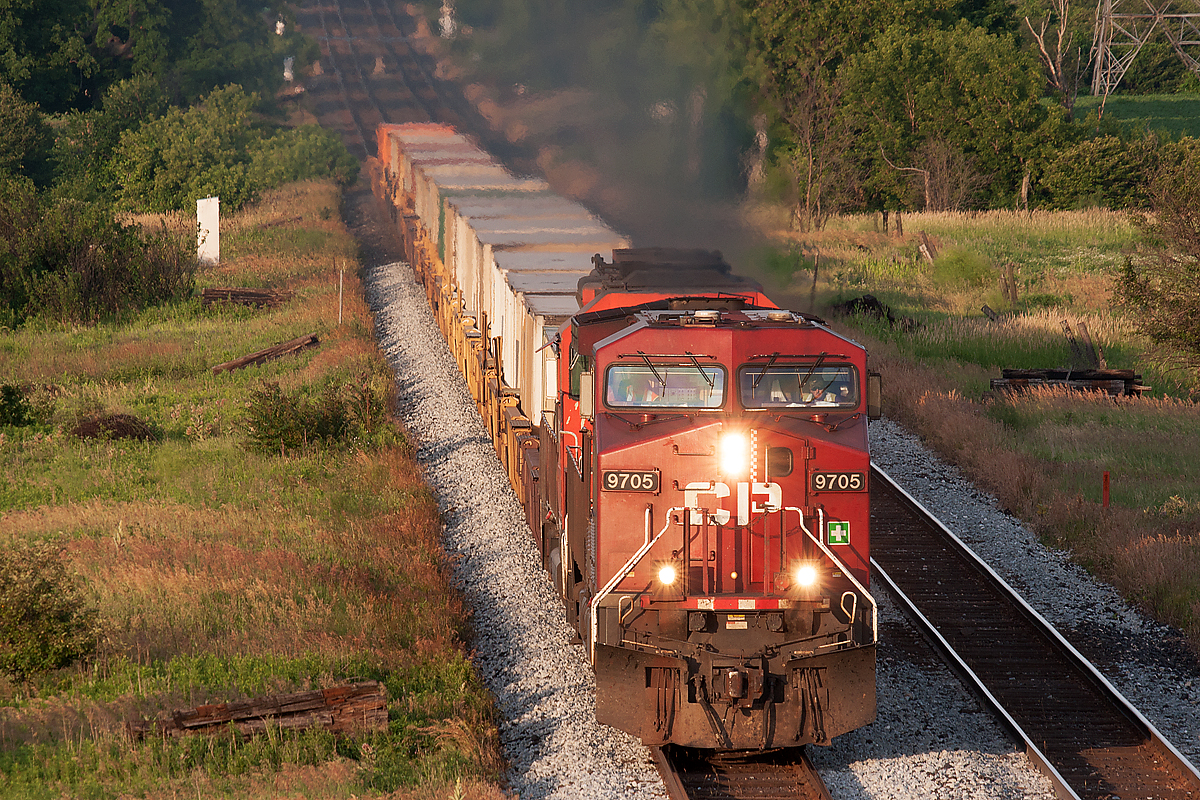 And from the other side