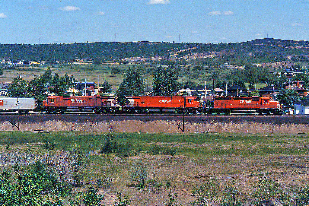 Back when MLW's still roamed...........