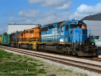 Surprise! GSCX 7369 is now GEXR 3394, a quick patch job overnight did the trick. Coming soon: G&W Orange. Wait for it...

