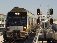 The opening day for the Union Pearson Express has come. Travellers can use the express line between Union Station in Downtown Toronto and Pearson Aiport in just 25 minutes, with trains departing every 15 minutes.