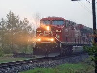 Sometimes you just need to go out in the rain.