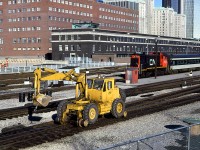 For those MOW equipment fanatics out there.........