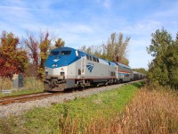 The 694 with the '' Ocean View '' car , on way to New York city !