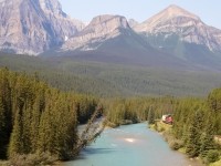 Sometimes, it's good to step back and realize how small we really are.