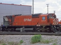 Back when fears of liability didn't rule the world. The was so much information the shop guys were proud to share.