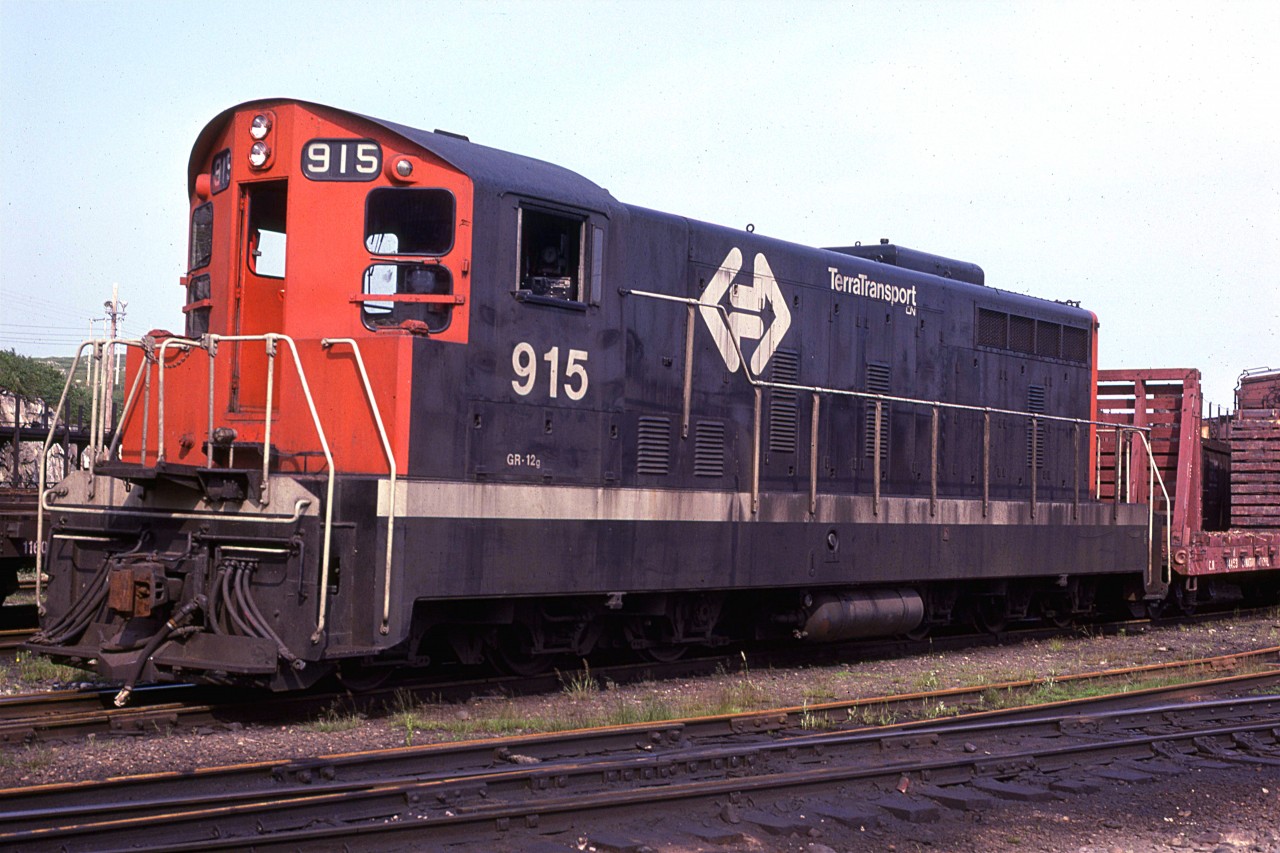 Only a mother could love these engines. To me they have no style whatsoever.