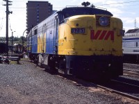 I am not sure that all 3 locomotives could fit on the turntable. I suspect that the 3 are being assembled in the photo.